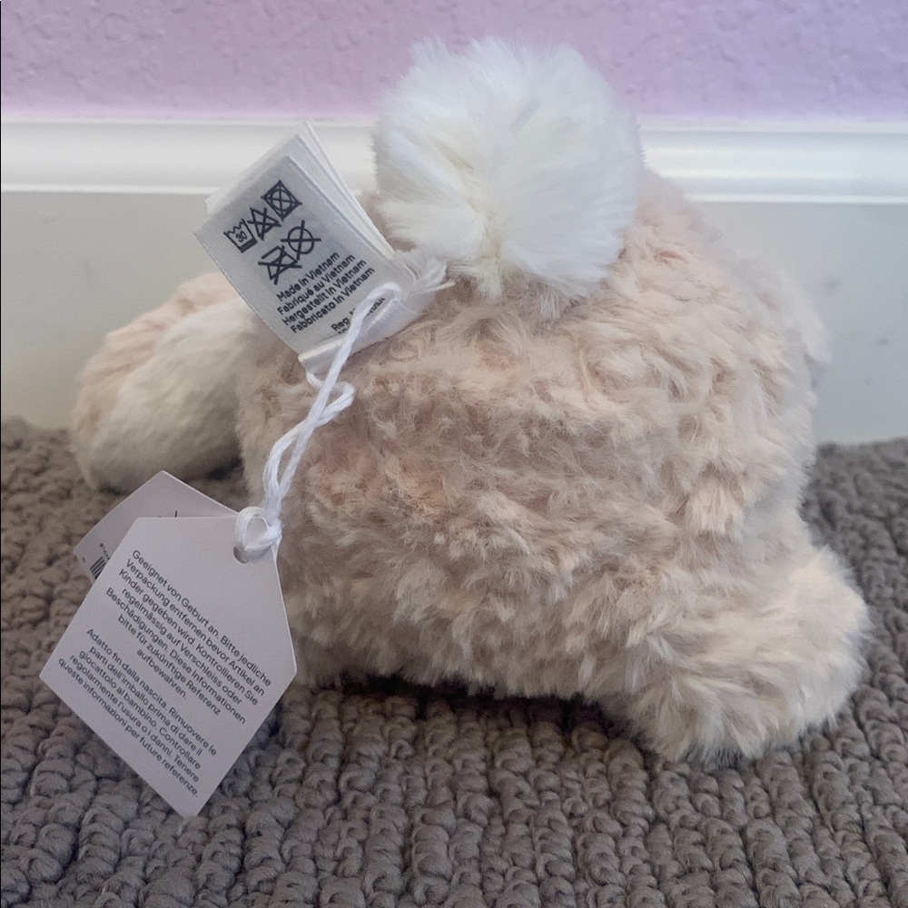 Jellycat yummy bunny NWT! - Picture 7 of 8